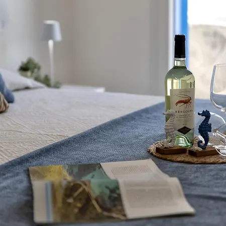 La Perla Di Mare 6 By Interhome Apartment *