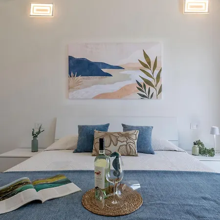 Apartment La Perla Di Mare 6 By Interhome Valledoria (Sardinia)