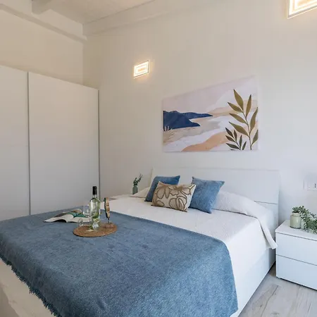 La Perla Di Mare 6 By Interhome Apartment