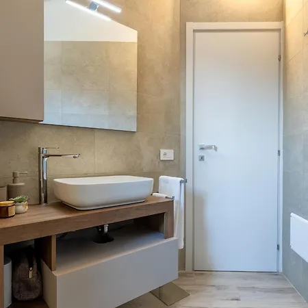 La Perla Di Mare 6 By Interhome Apartment Valledoria (Sardinia)