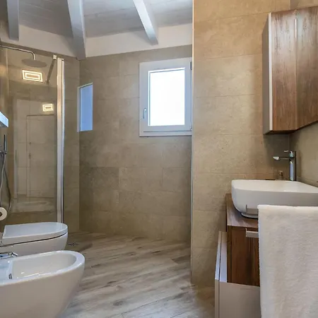 Apartment La Perla Di Mare 6 By Interhome Valledoria (Sardinia)